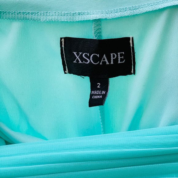 Size 2 Prom/Formal Dress - Picture 5 of 7